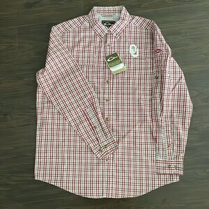 Drake Oklahoma Shirt NWT